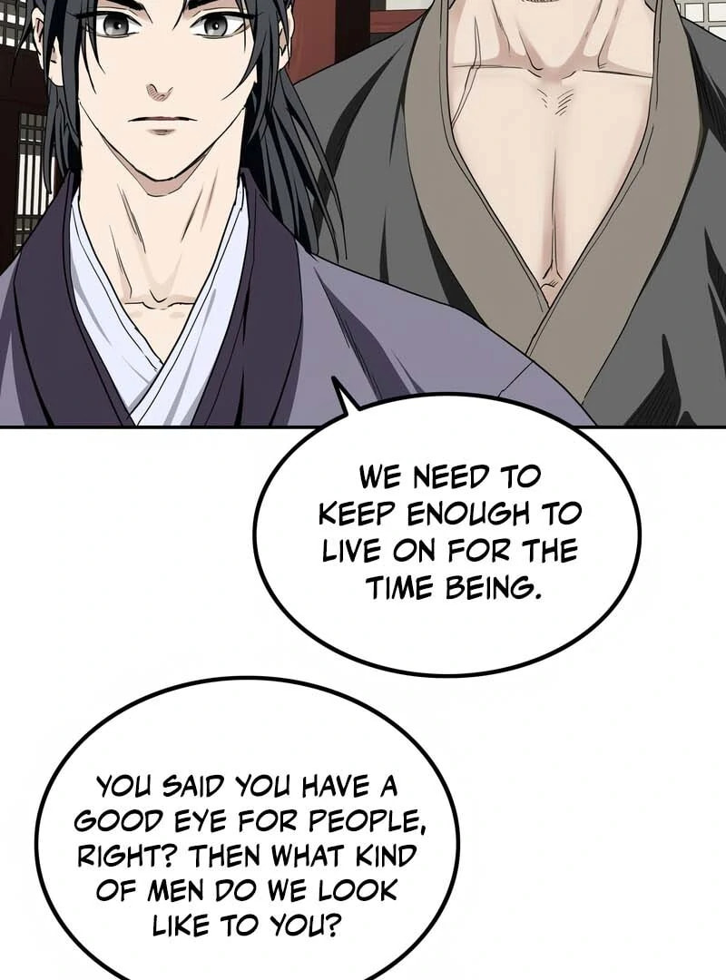 The Supreme Demon Swordmaster Chapter 5 page 60 - 