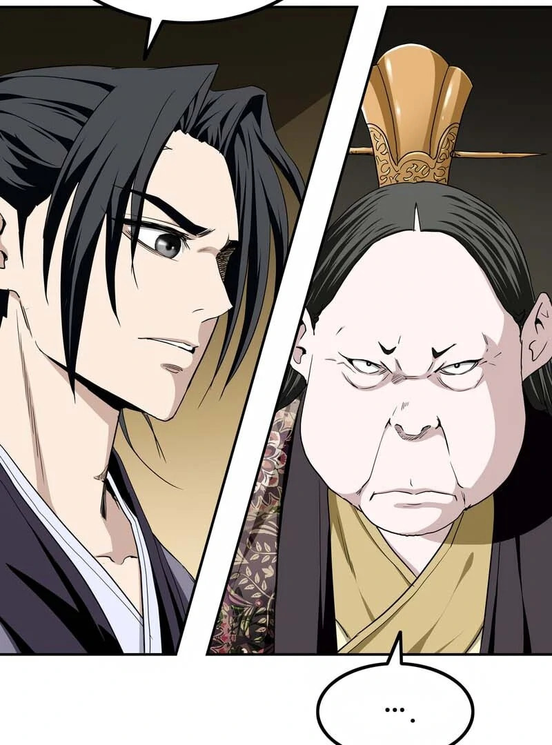 The Supreme Demon Swordmaster Chapter 5 page 61 - 