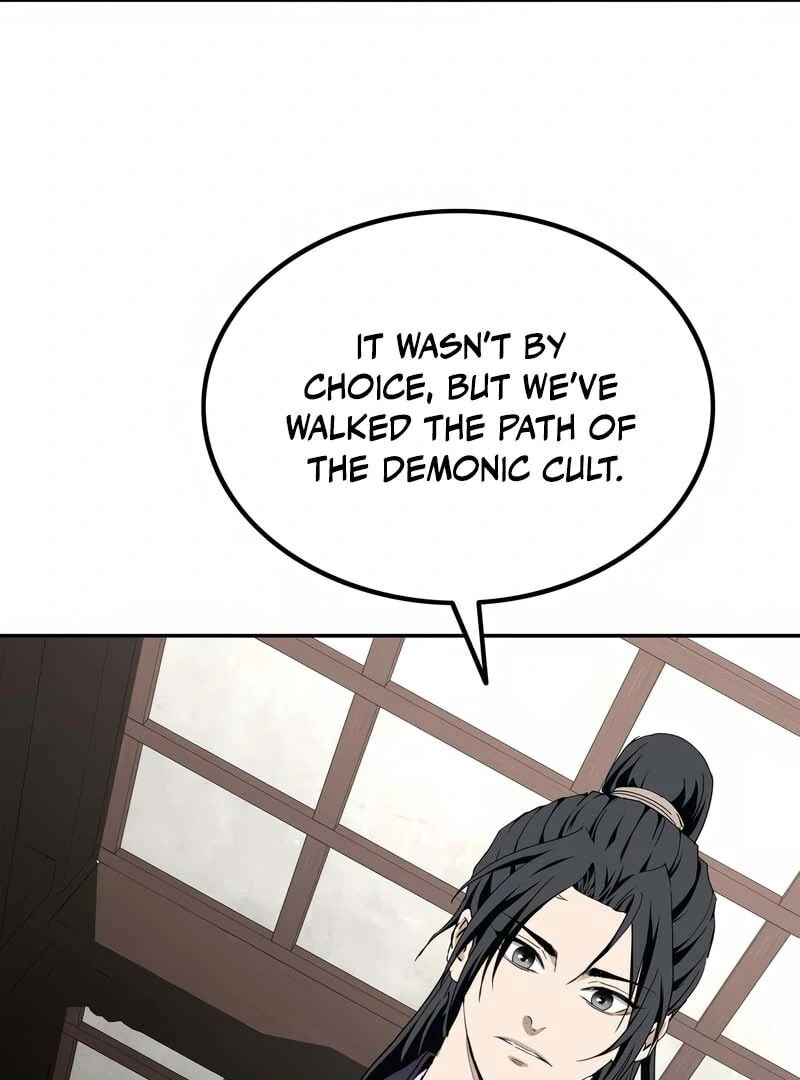 The Supreme Demon Swordmaster Chapter 5 page 63 - 