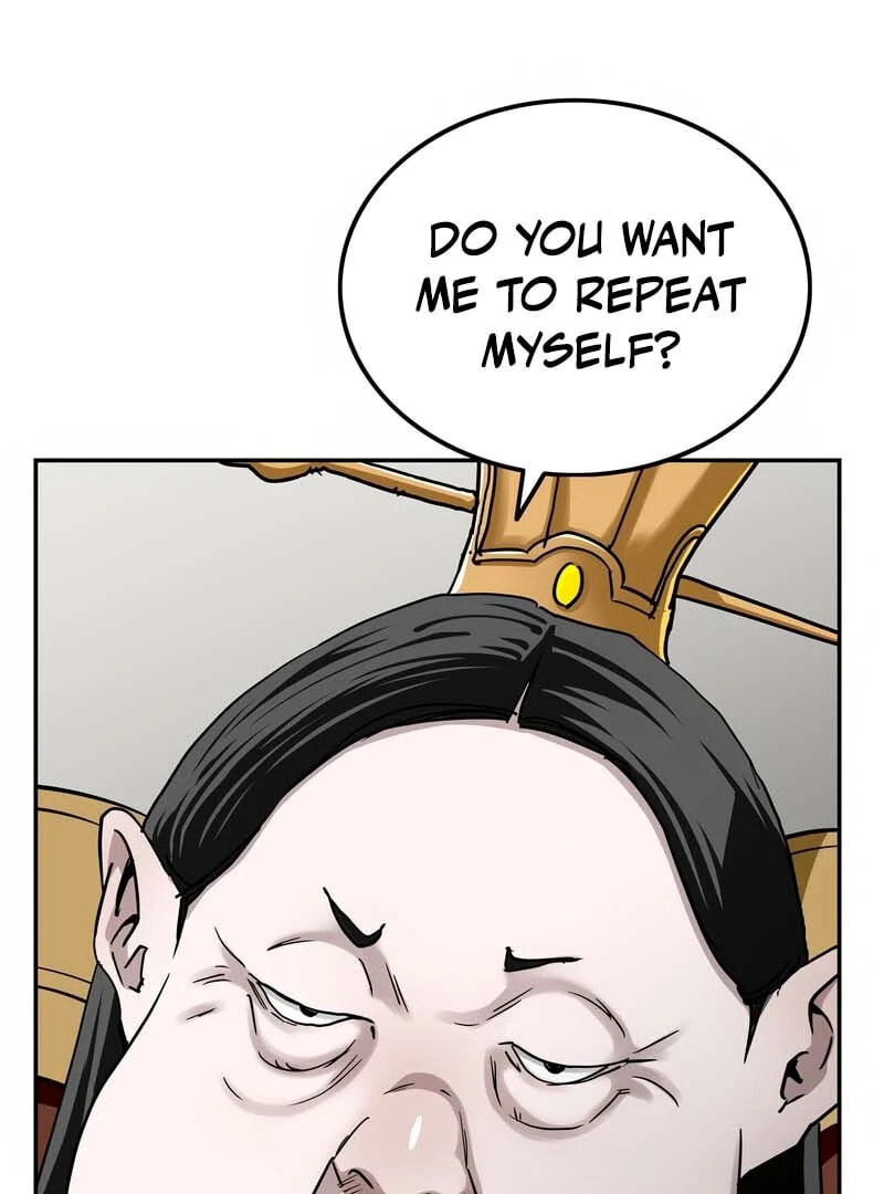 The Supreme Demon Swordmaster Chapter 5 page 8 - 