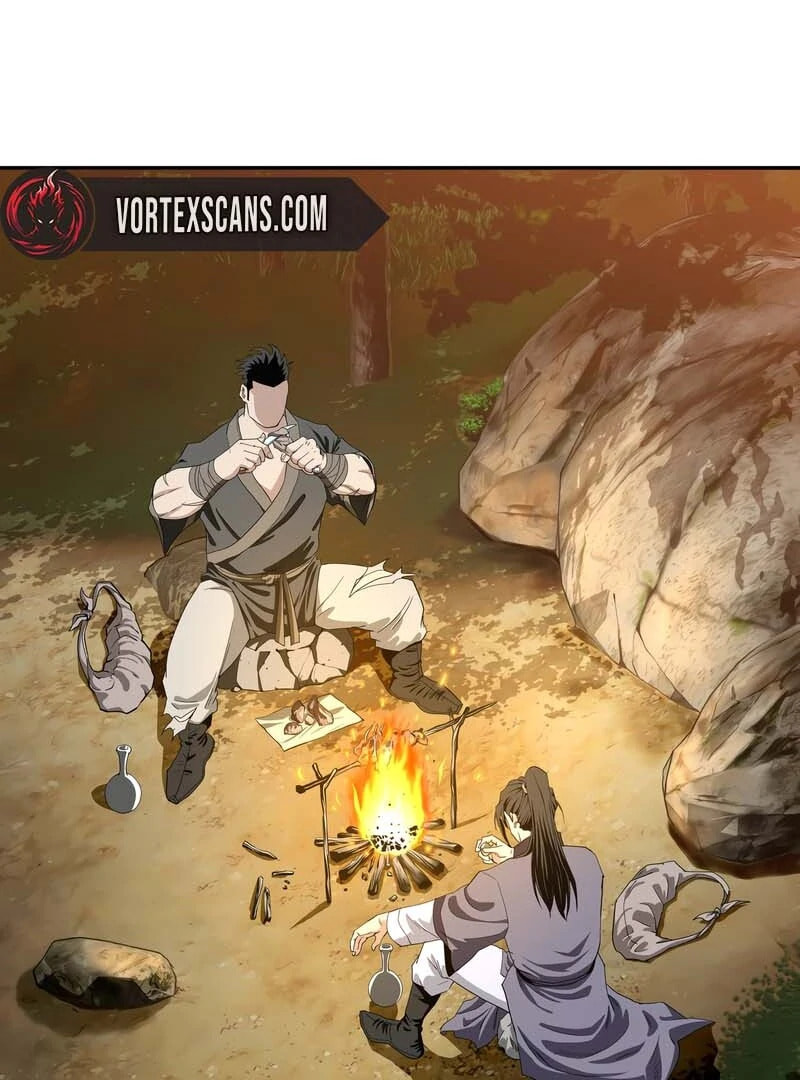 The Supreme Demon Swordmaster Chapter 5 page 79 - 