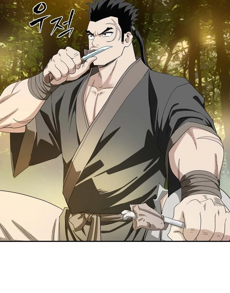 The Supreme Demon Swordmaster Chapter 5 page 81 - 