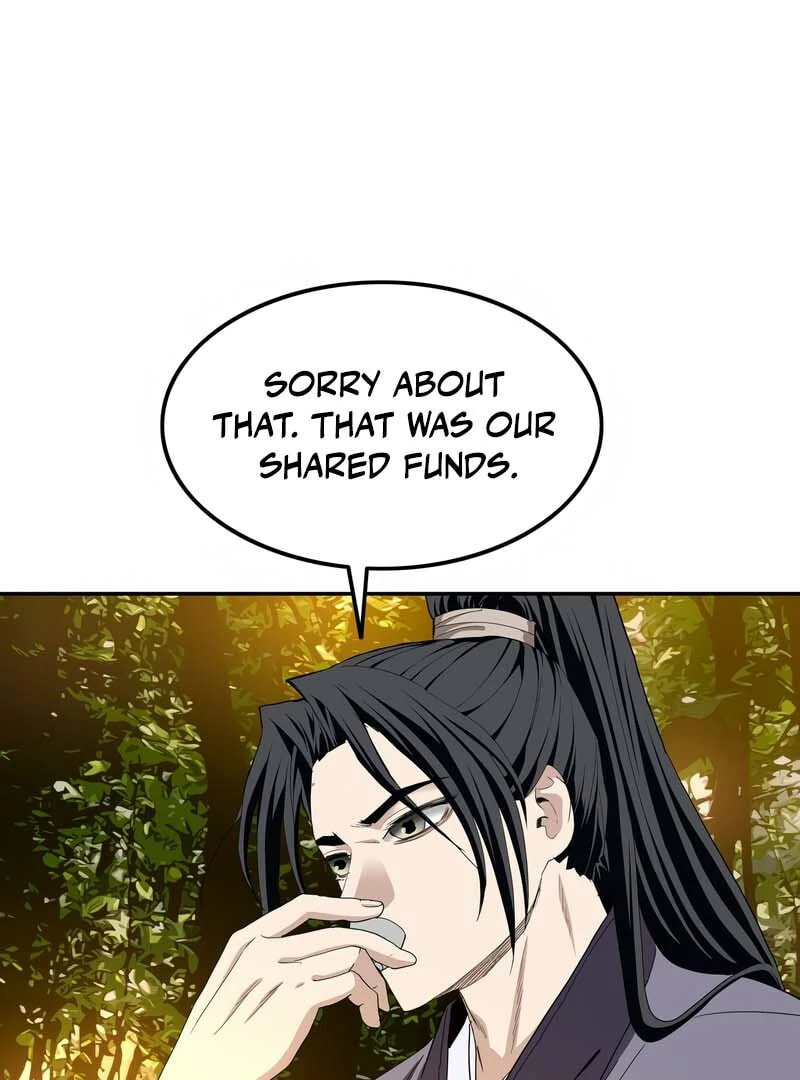 The Supreme Demon Swordmaster Chapter 5 page 82 - 