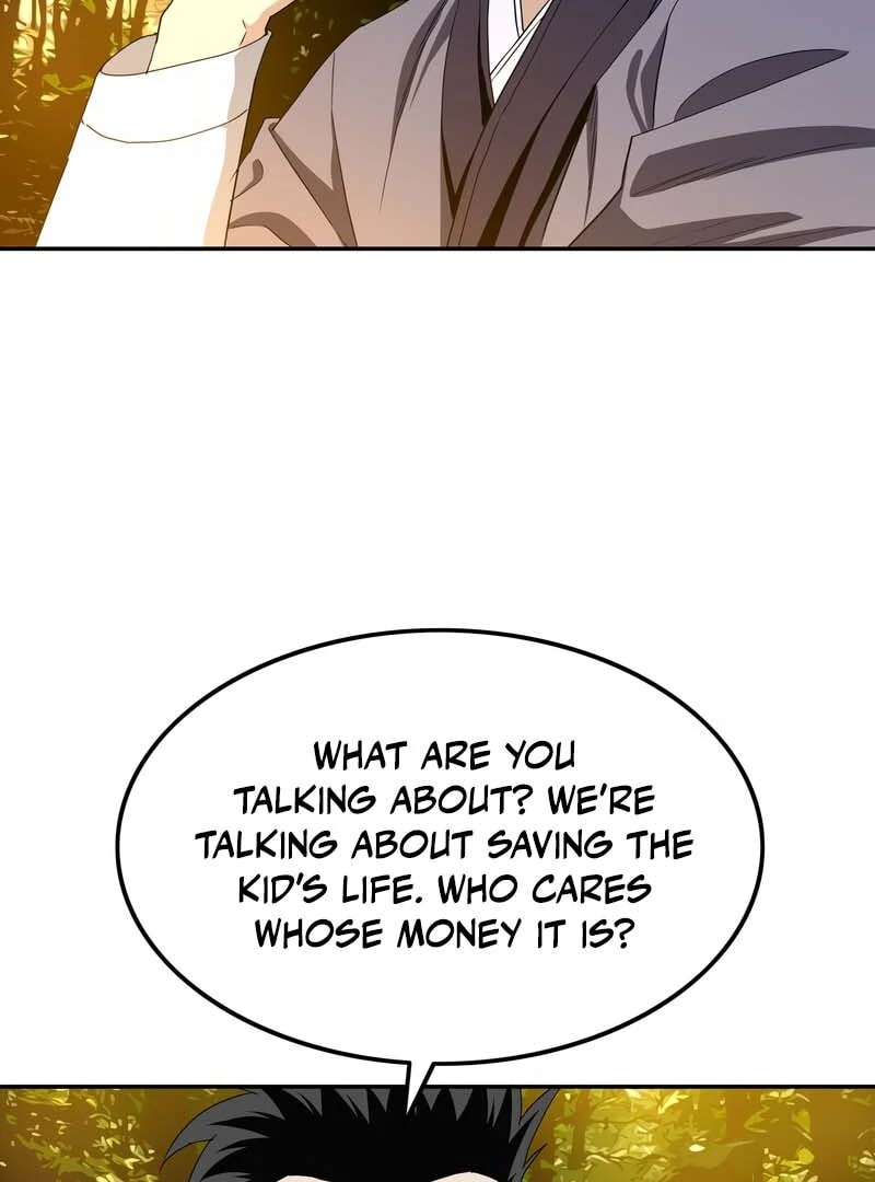 The Supreme Demon Swordmaster Chapter 5 page 83 - 