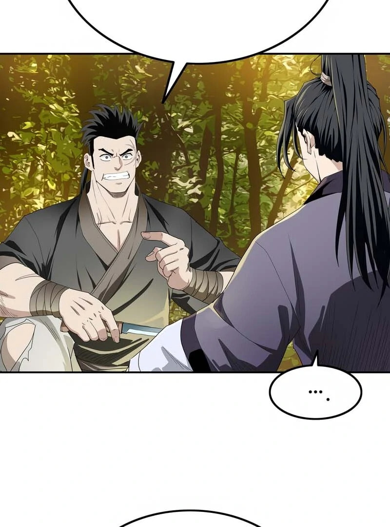 The Supreme Demon Swordmaster Chapter 5 page 85 - 