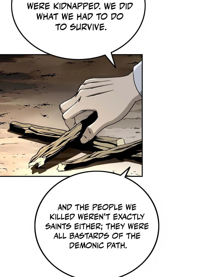 The Supreme Demon Swordmaster Chapter 5 page 89 - 