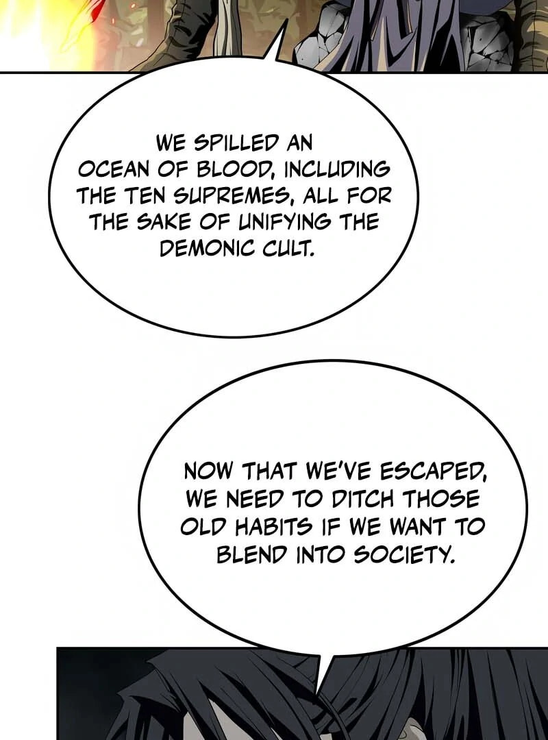 The Supreme Demon Swordmaster Chapter 5 page 91 - 