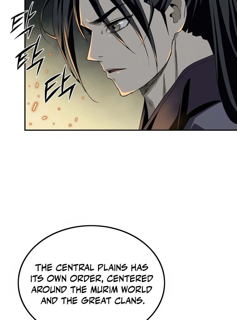 The Supreme Demon Swordmaster Chapter 5 page 92 - 