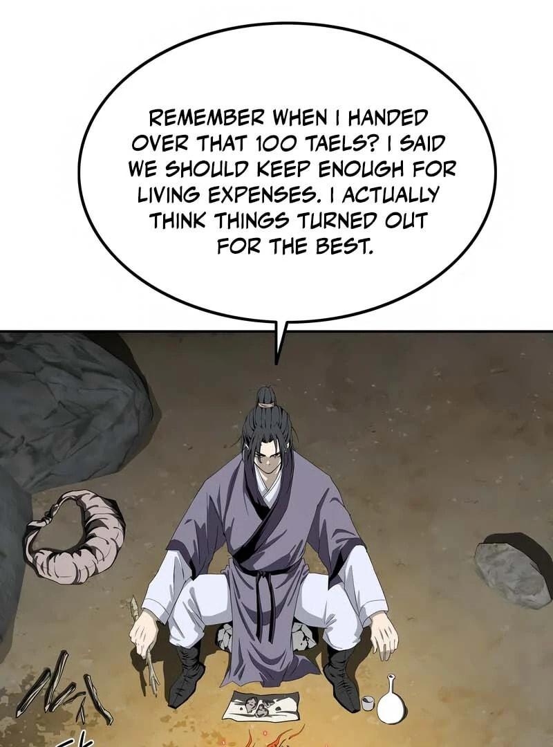 The Supreme Demon Swordmaster Chapter 5 page 95 - 