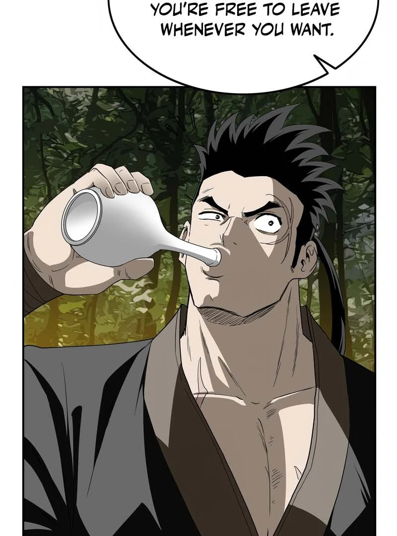 The Supreme Demon Swordmaster Chapter 5 page 99 - 