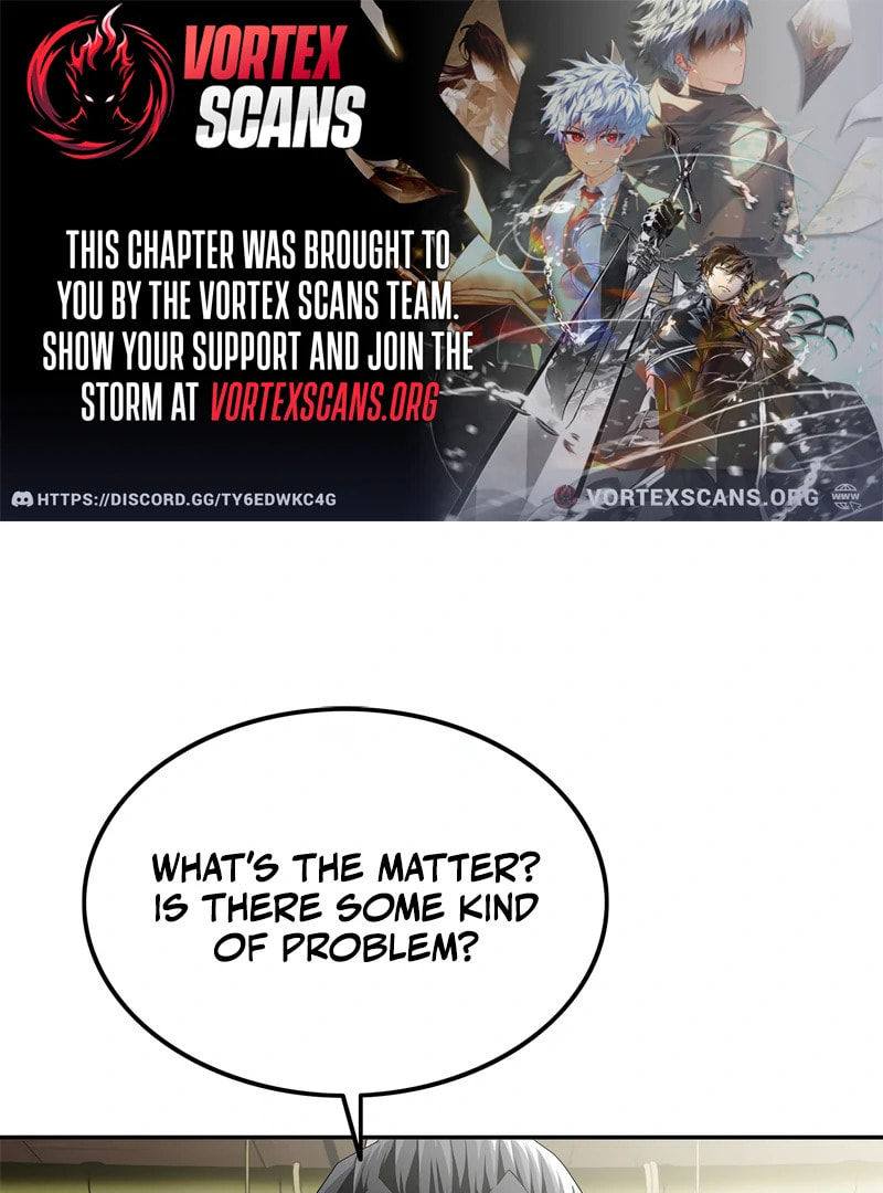 The Supreme Demon Swordmaster Chapter 7 page 1 - 