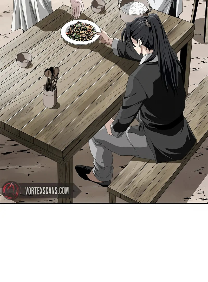The Supreme Demon Swordmaster Chapter 7 page 11 - 