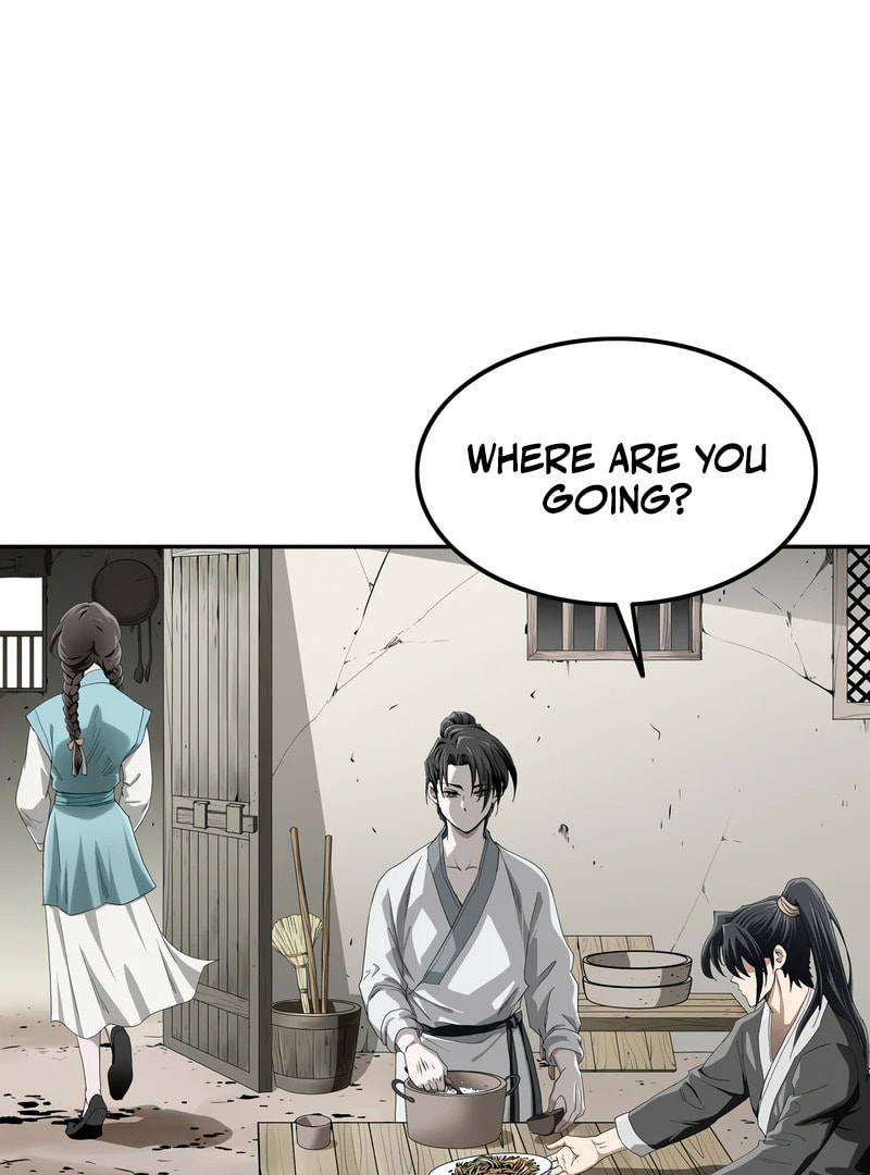 The Supreme Demon Swordmaster Chapter 7 page 12 - 
