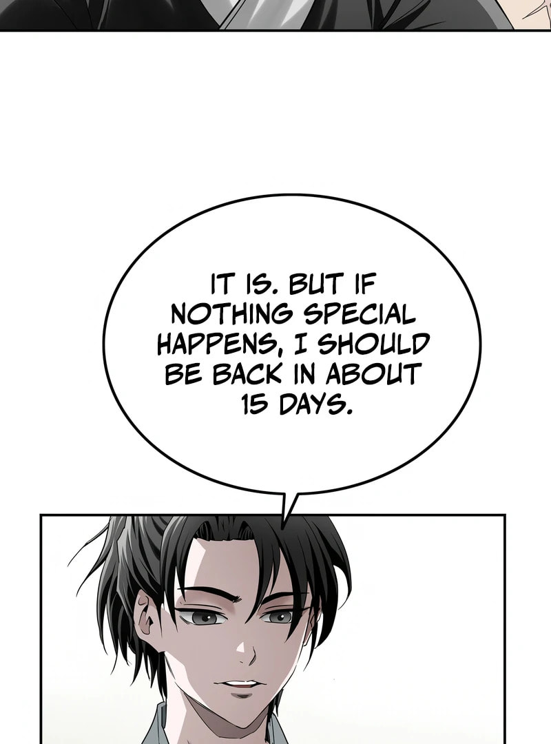 The Supreme Demon Swordmaster Chapter 7 page 16 - 