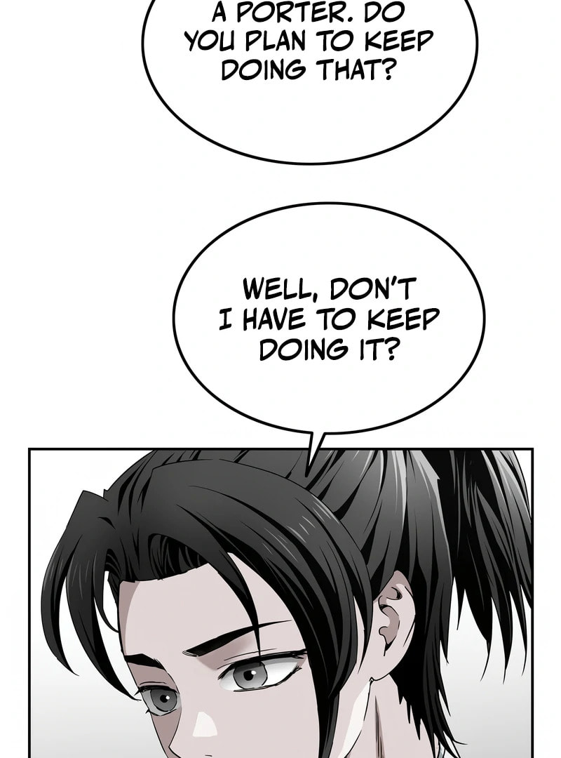 The Supreme Demon Swordmaster Chapter 7 page 20 - 