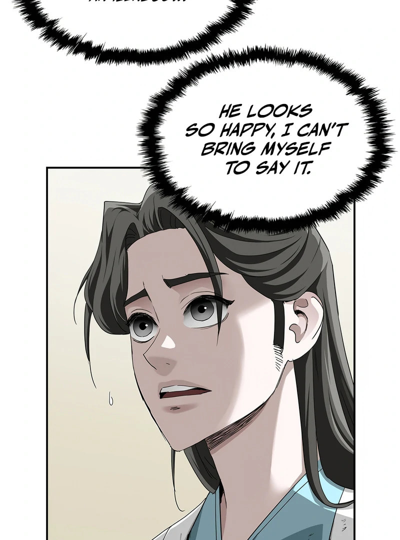 The Supreme Demon Swordmaster Chapter 7 page 3 - 