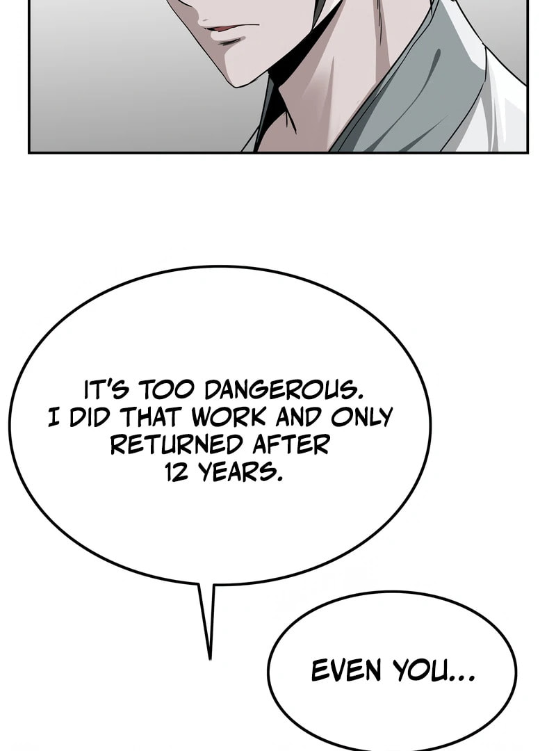 The Supreme Demon Swordmaster Chapter 7 page 21 - 