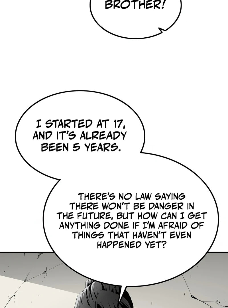 The Supreme Demon Swordmaster Chapter 7 page 23 - 