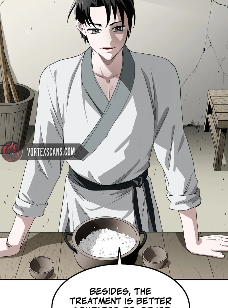 The Supreme Demon Swordmaster Chapter 7 page 24 - 