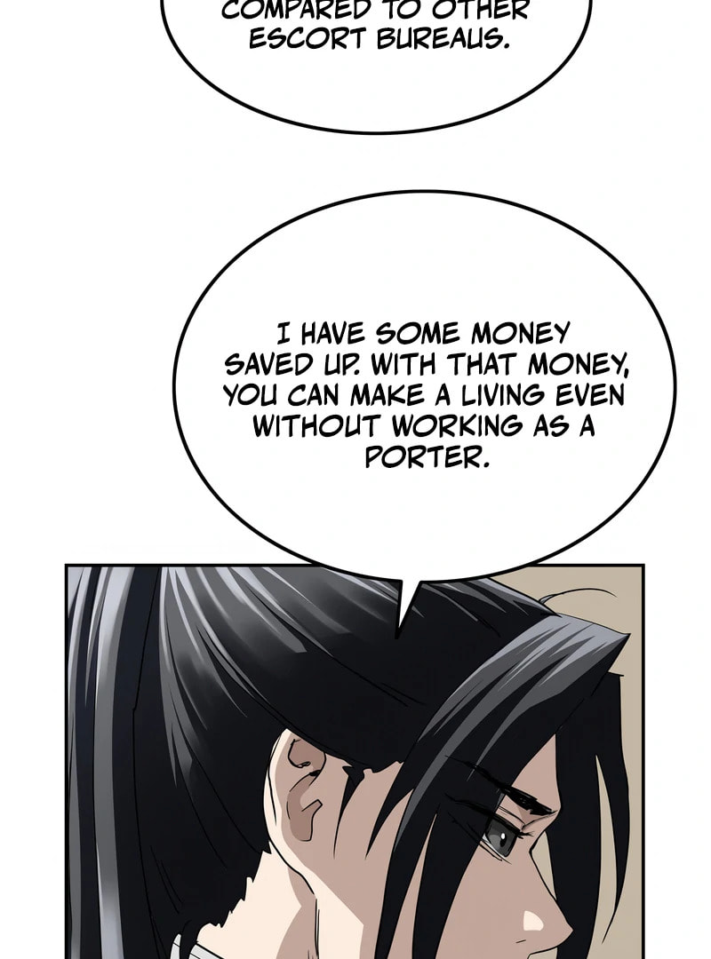 The Supreme Demon Swordmaster Chapter 7 page 25 - 