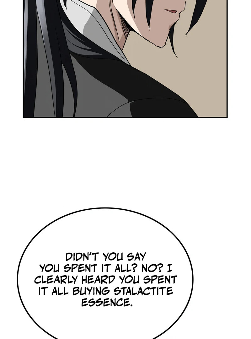 The Supreme Demon Swordmaster Chapter 7 page 26 - 