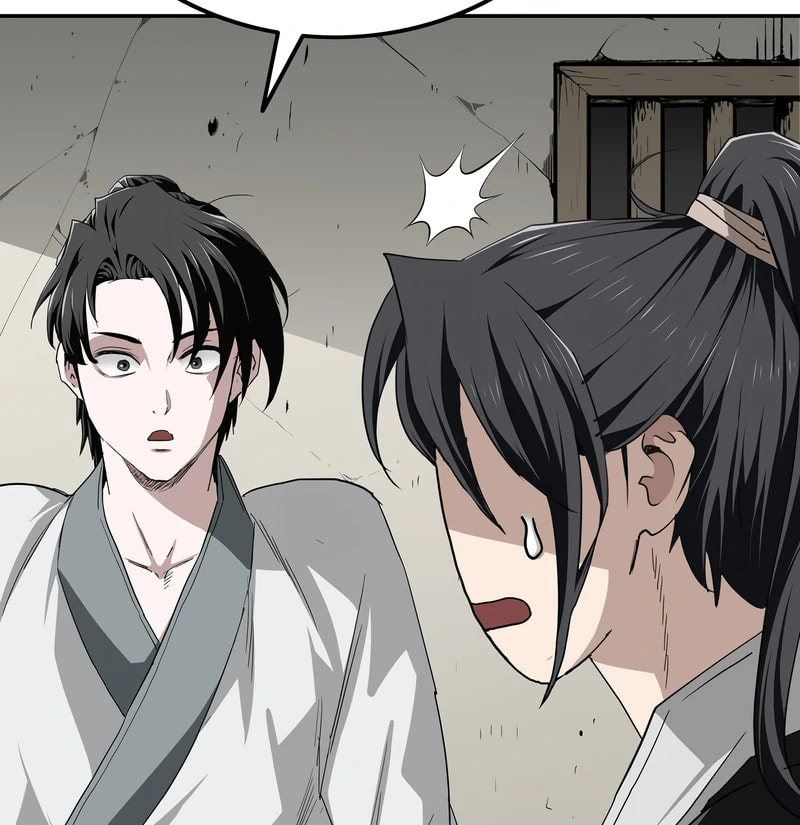 The Supreme Demon Swordmaster Chapter 7 page 27 - 