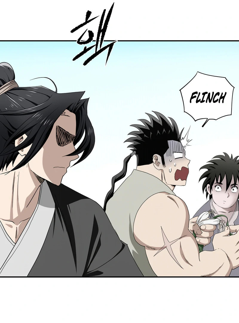 The Supreme Demon Swordmaster Chapter 7 page 29 - 