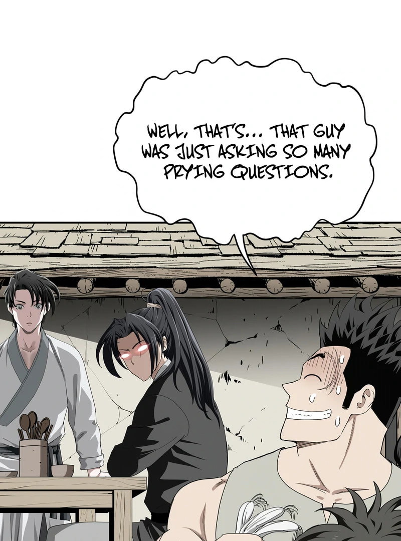 The Supreme Demon Swordmaster Chapter 7 page 30 - 