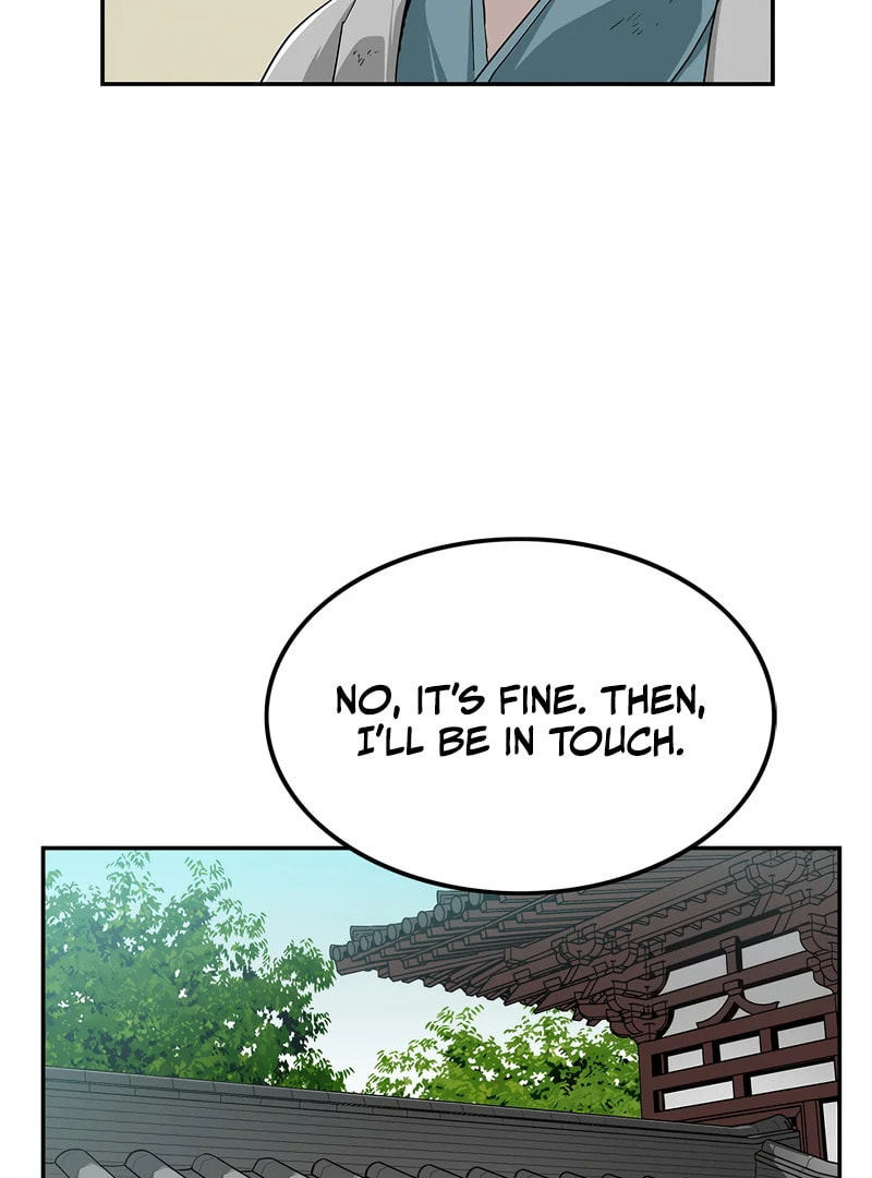 The Supreme Demon Swordmaster Chapter 7 page 4 - 