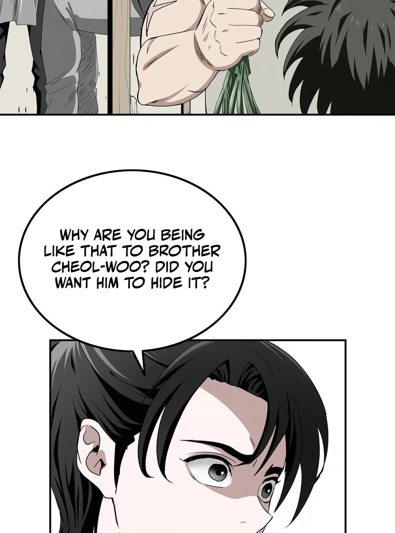 The Supreme Demon Swordmaster Chapter 7 page 31 - 