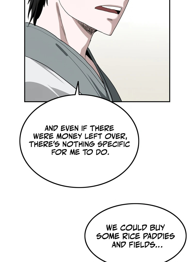 The Supreme Demon Swordmaster Chapter 7 page 32 - 