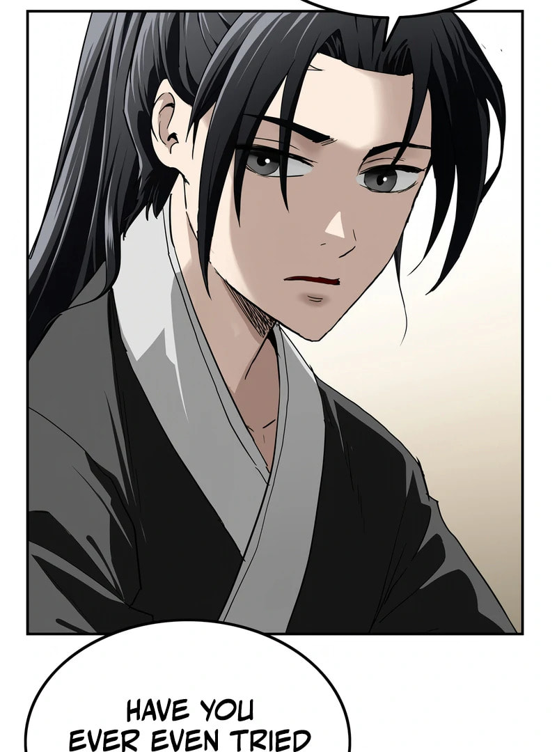 The Supreme Demon Swordmaster Chapter 7 page 33 - 