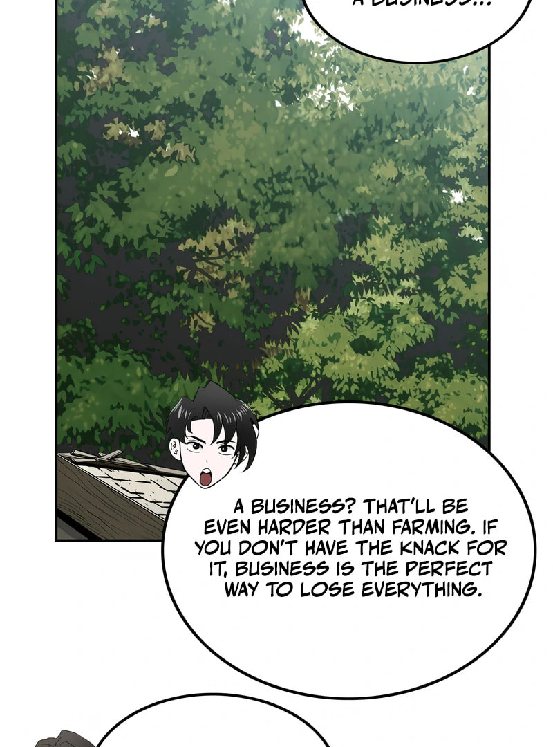 The Supreme Demon Swordmaster Chapter 7 page 35 - 