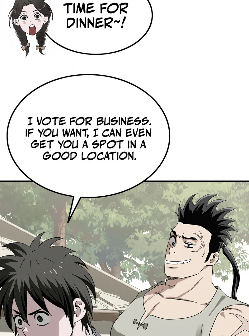 The Supreme Demon Swordmaster Chapter 7 page 36 - 