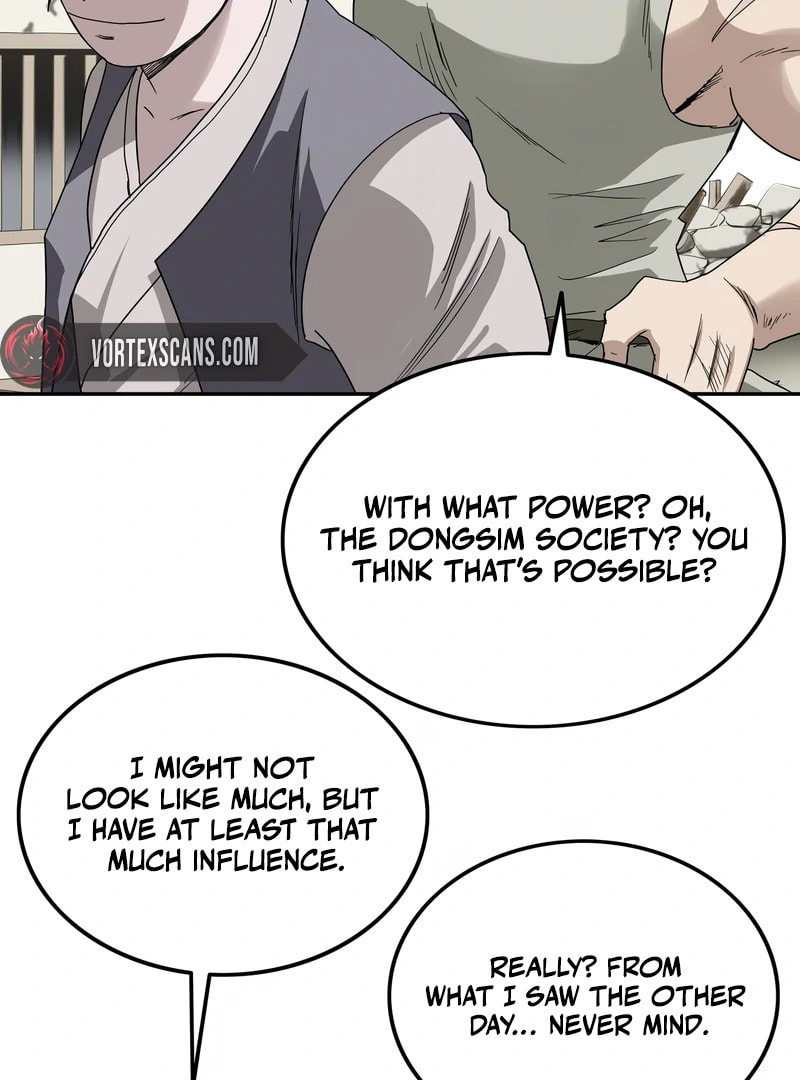 The Supreme Demon Swordmaster Chapter 7 page 37 - 