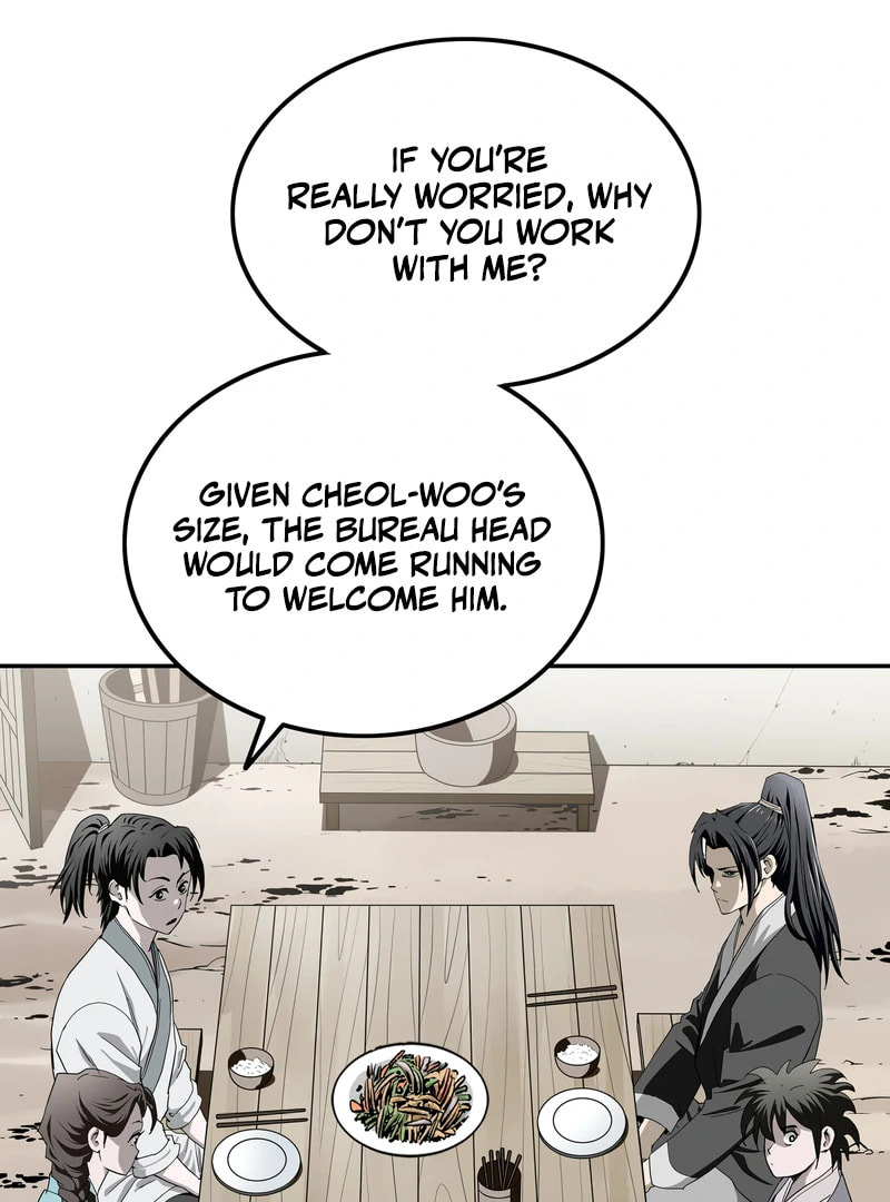 The Supreme Demon Swordmaster Chapter 7 page 41 - 