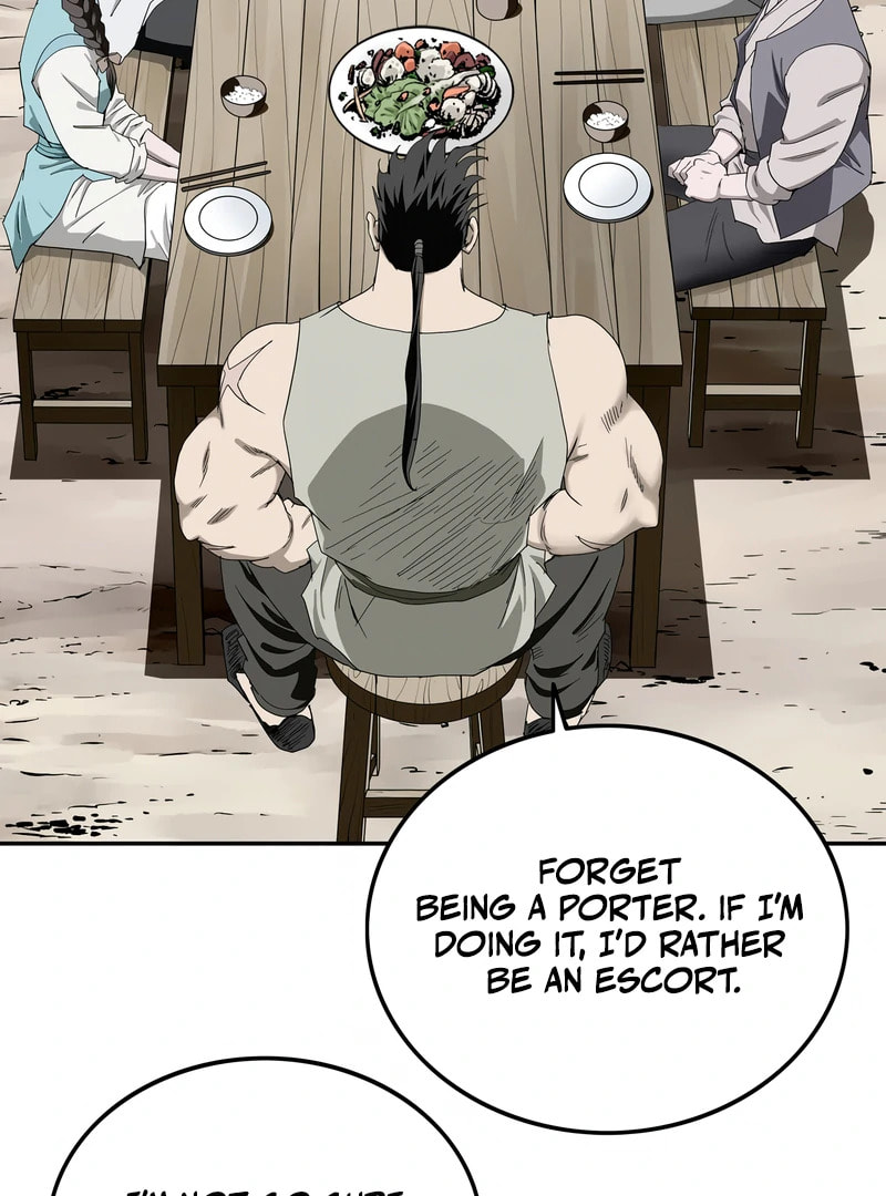 The Supreme Demon Swordmaster Chapter 7 page 42 - 