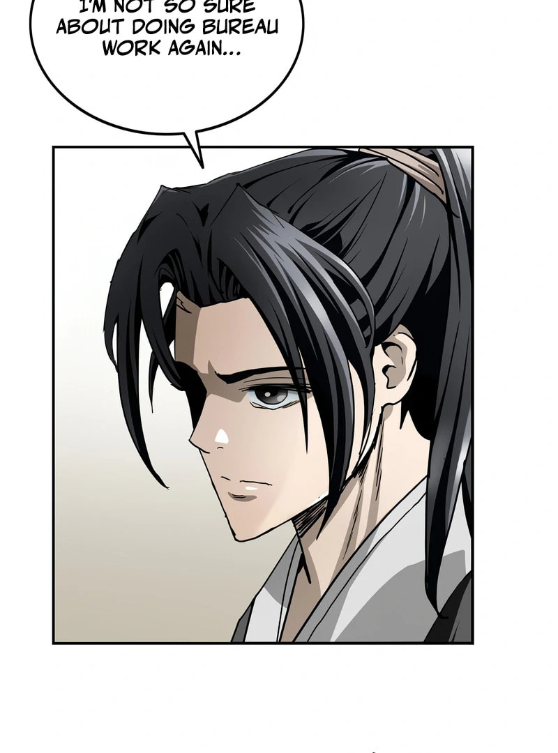 The Supreme Demon Swordmaster Chapter 7 page 43 - 