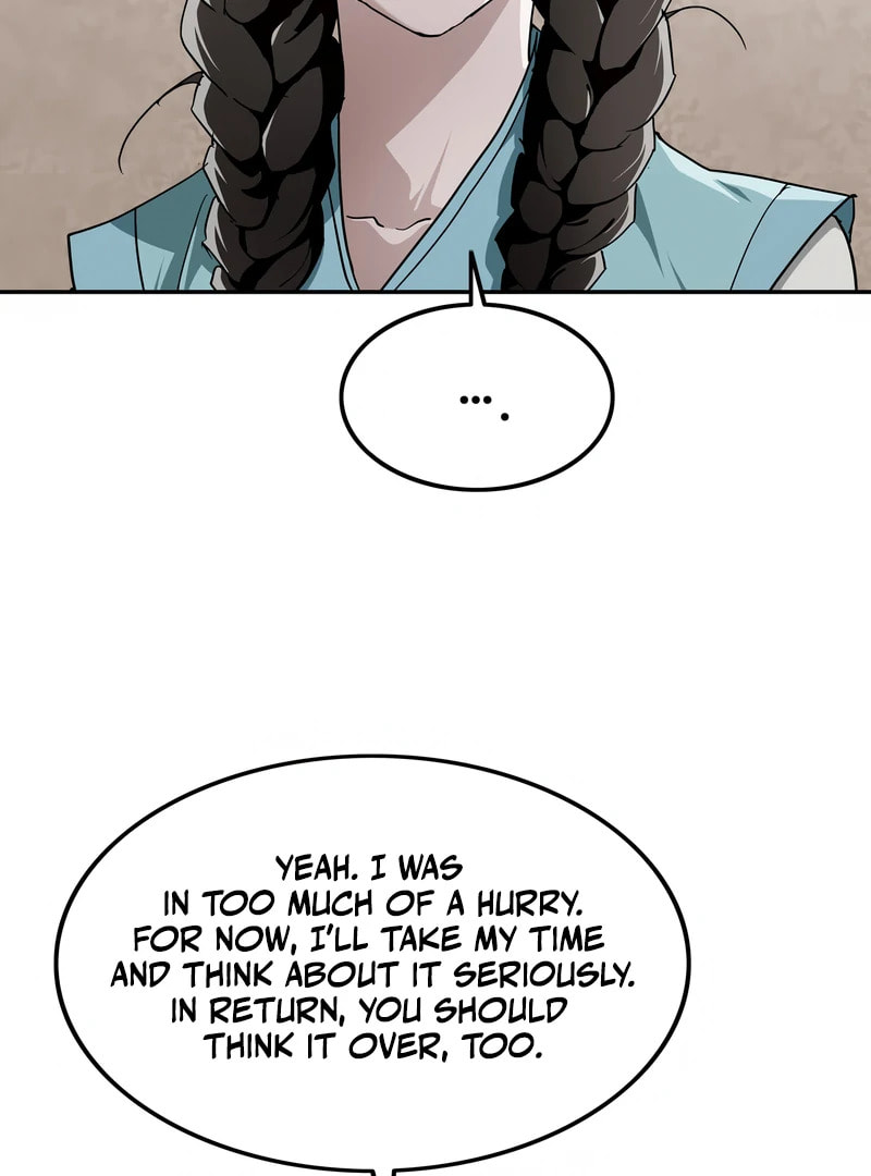 The Supreme Demon Swordmaster Chapter 7 page 45 - 