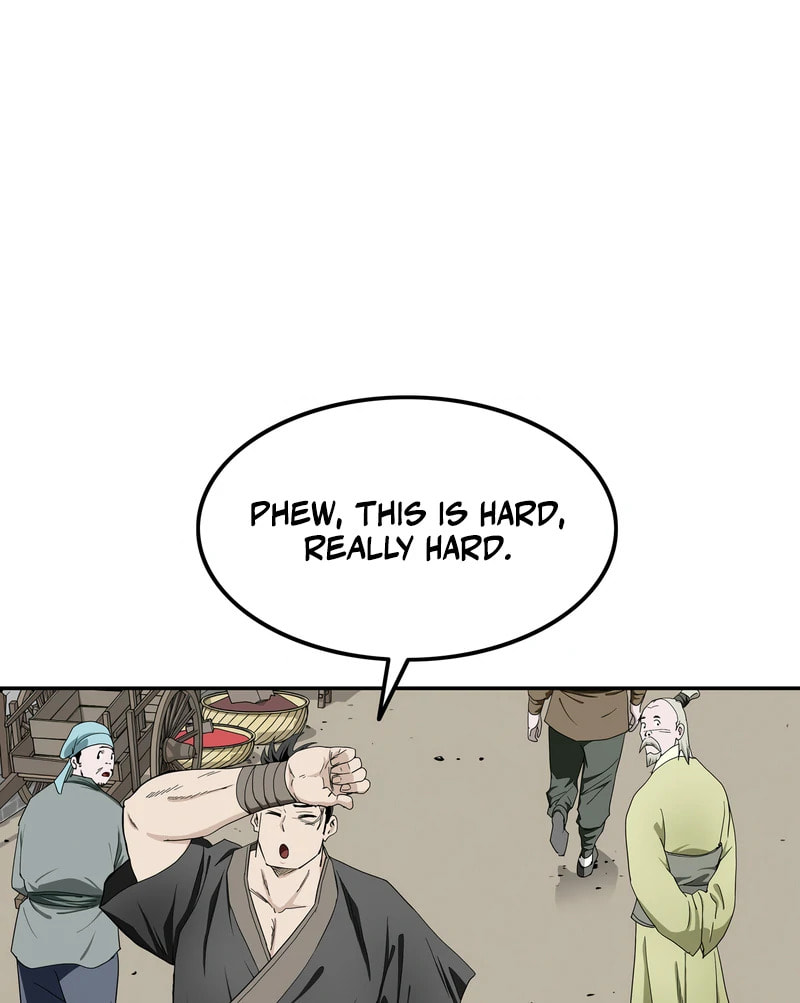 The Supreme Demon Swordmaster Chapter 7 page 53 - 
