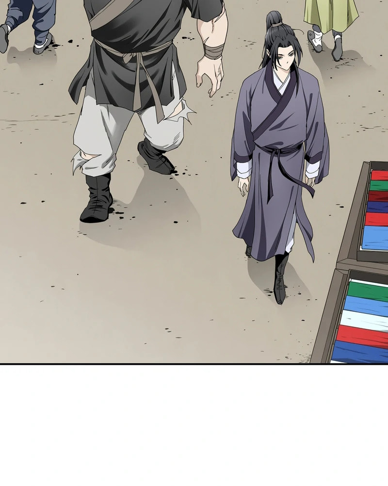 The Supreme Demon Swordmaster Chapter 7 page 54 - 
