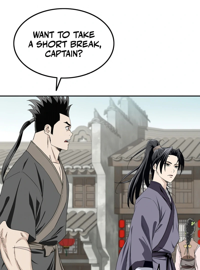 The Supreme Demon Swordmaster Chapter 7 page 55 - 