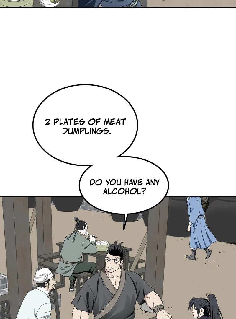 The Supreme Demon Swordmaster Chapter 7 page 58 - 