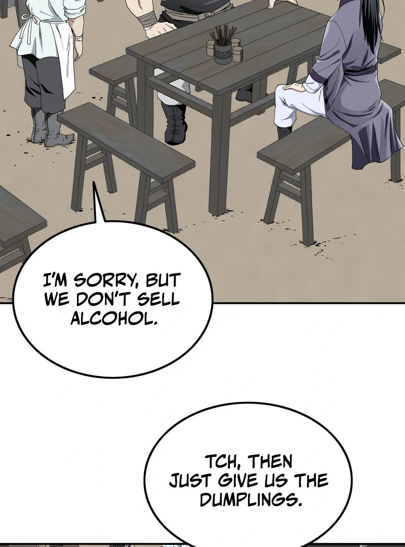 The Supreme Demon Swordmaster Chapter 7 page 59 - 