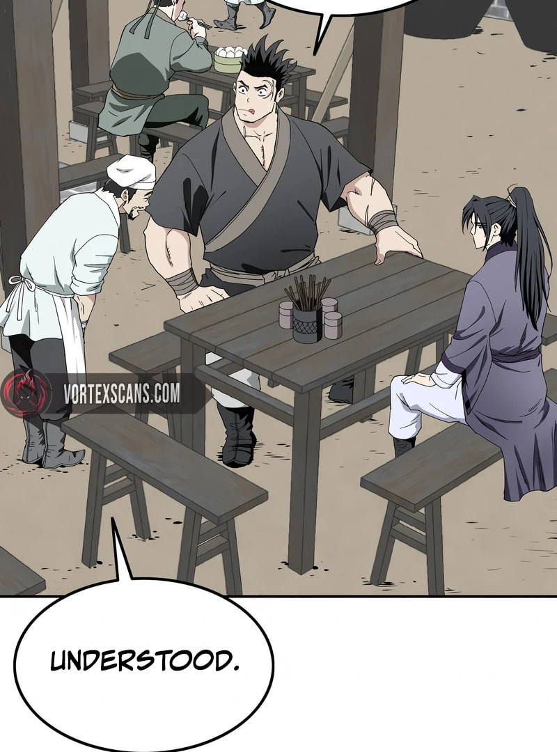 The Supreme Demon Swordmaster Chapter 7 page 60 - 
