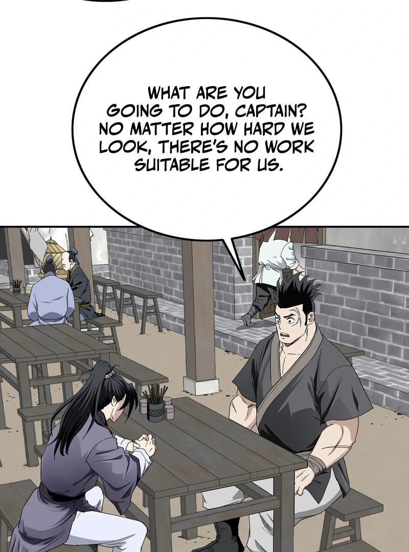 The Supreme Demon Swordmaster Chapter 7 page 61 - 