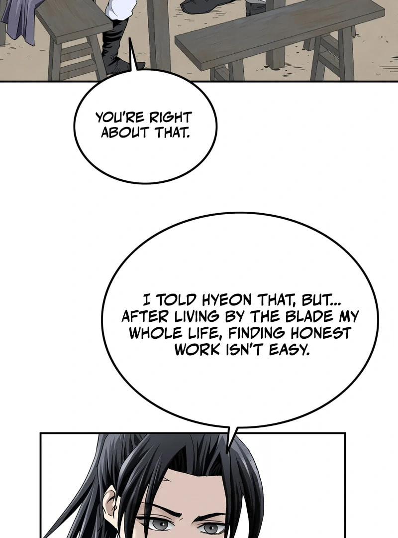 The Supreme Demon Swordmaster Chapter 7 page 62 - 