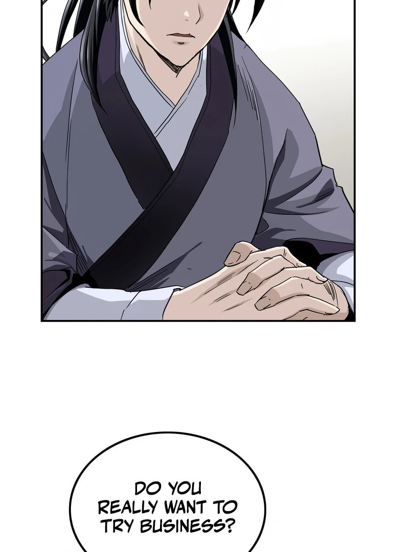 The Supreme Demon Swordmaster Chapter 7 page 63 - 