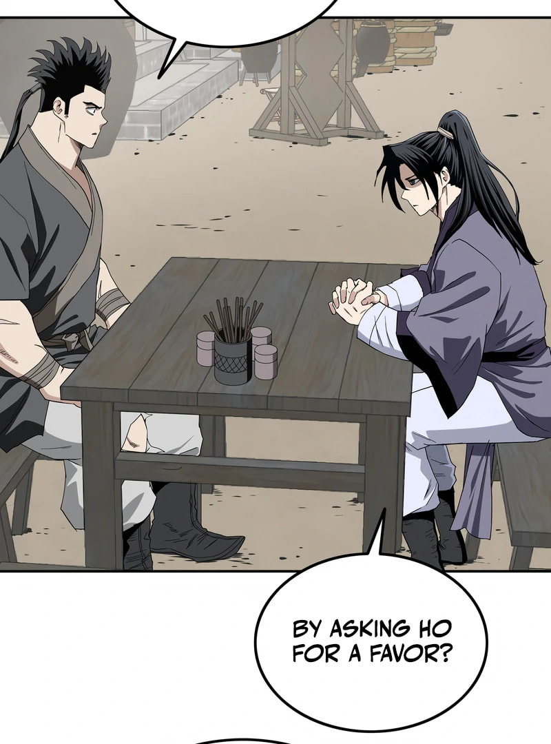 The Supreme Demon Swordmaster Chapter 7 page 64 - 
