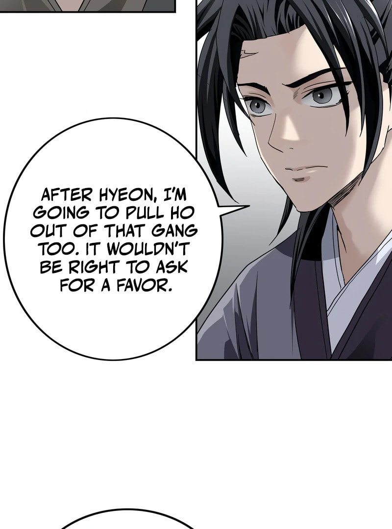 The Supreme Demon Swordmaster Chapter 7 page 66 - 